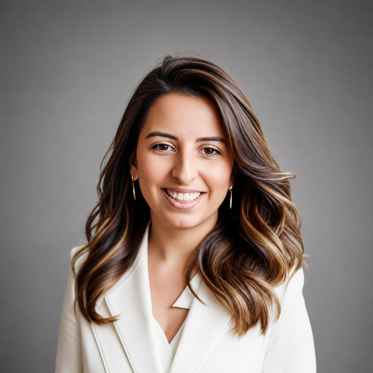 Arq. Lorena Guadalupe Cavazos Muñoz en retrato para INNOVA NLD 2026
